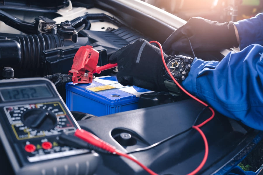 MECHANIC