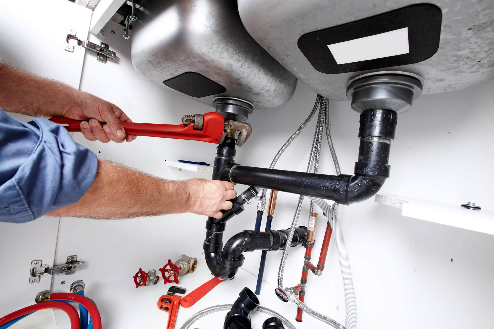 PLUMBING