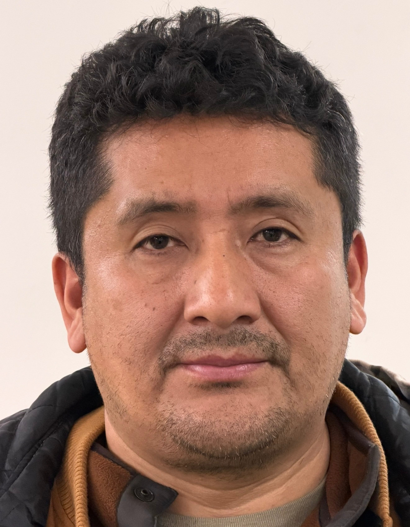 MARCOS A HUERTA GUERRA
