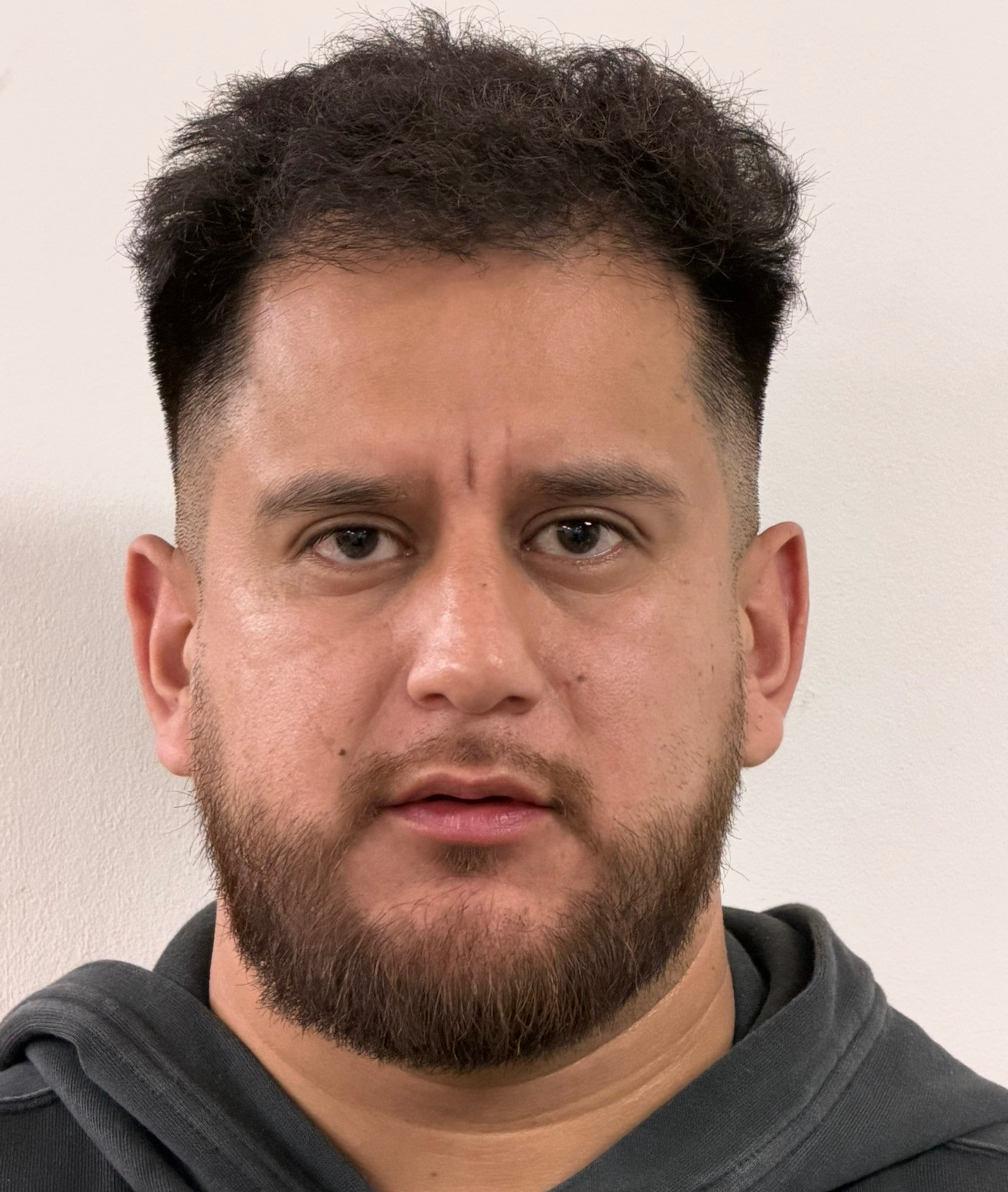 EDWIN AYORA