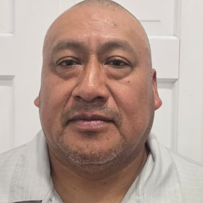ROQUE FRANCISCO MENDEZ RIVERA