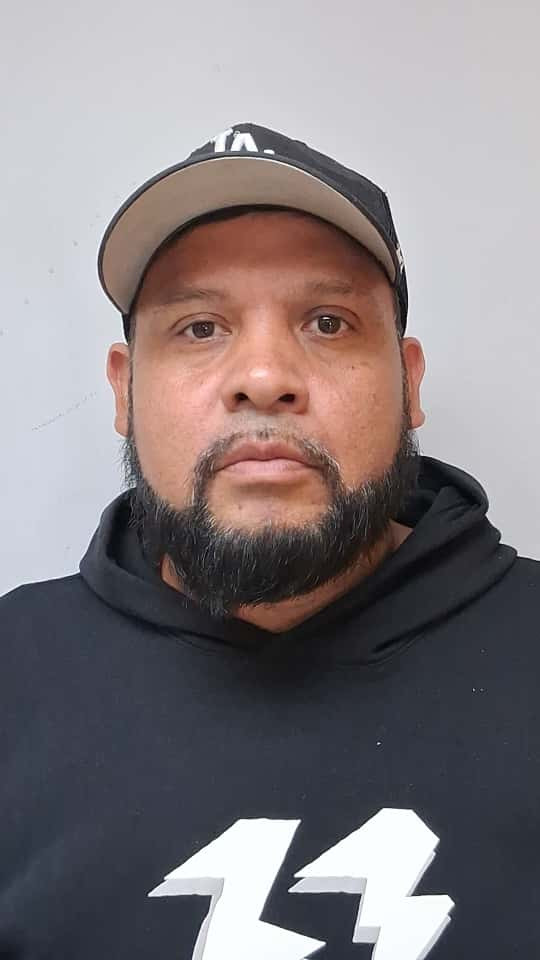 MARCOS PINEDA