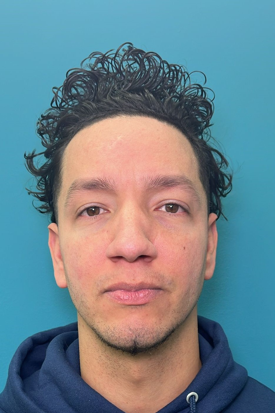 RAYLIN ARNAUD PEREZ