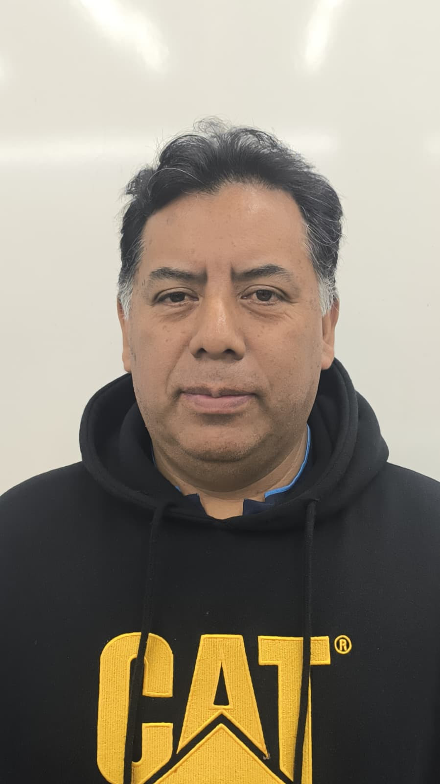 CLAUDIO RAUL GUAMAN