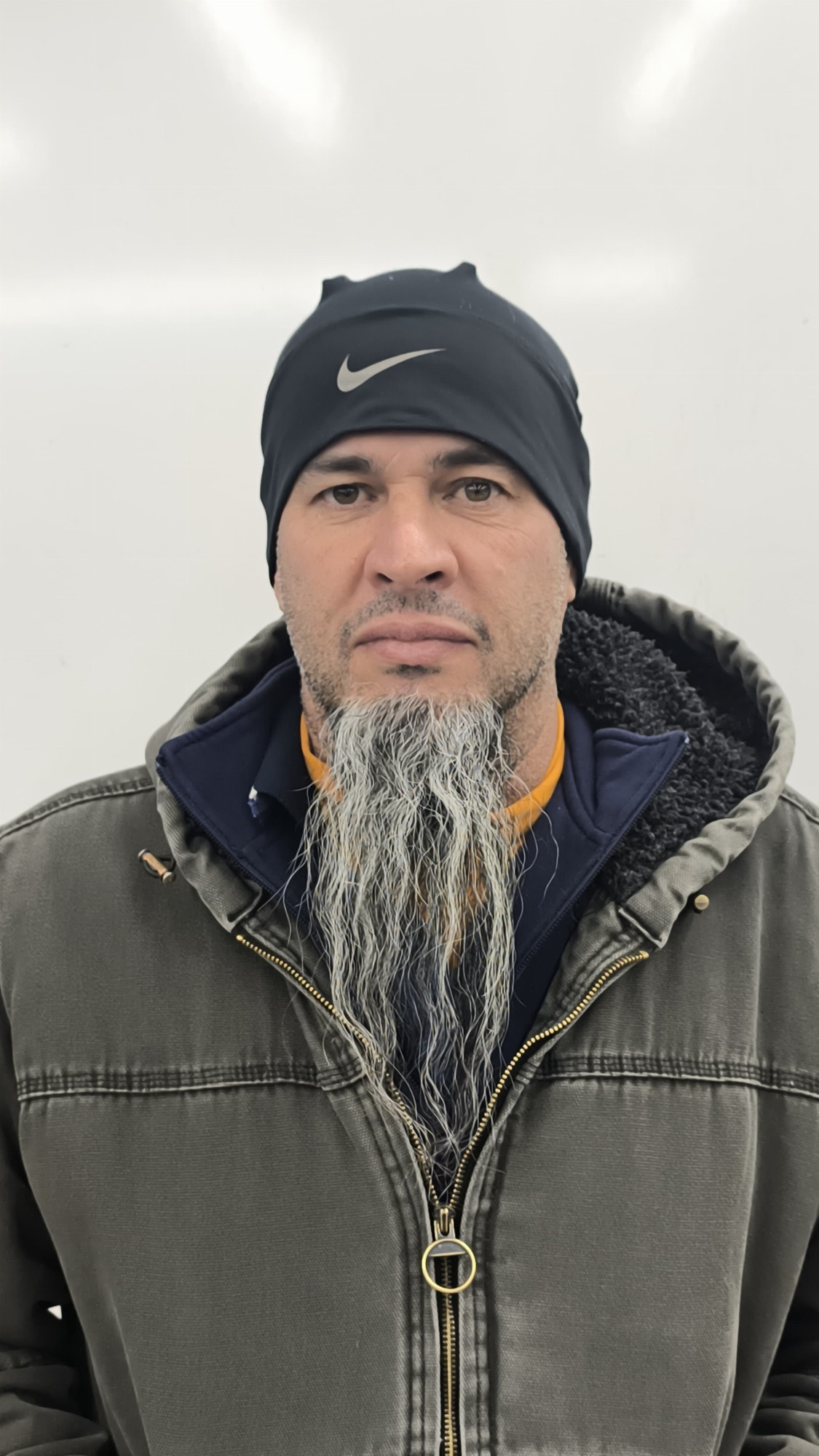 CRUZ RIVERA