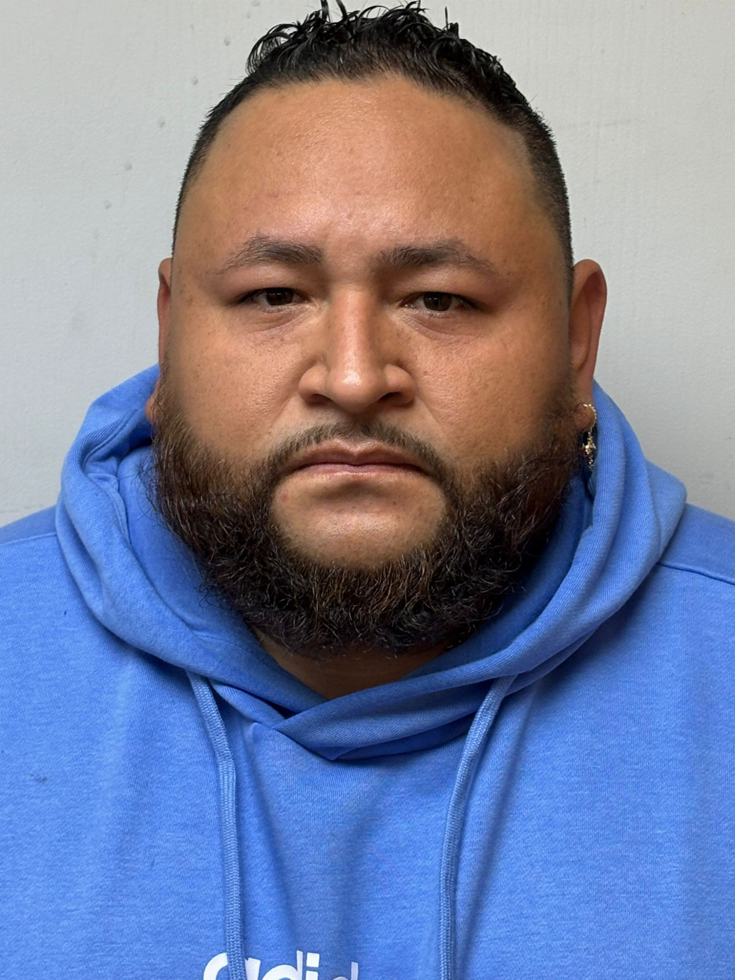 SAID NAJERA- SIERRA