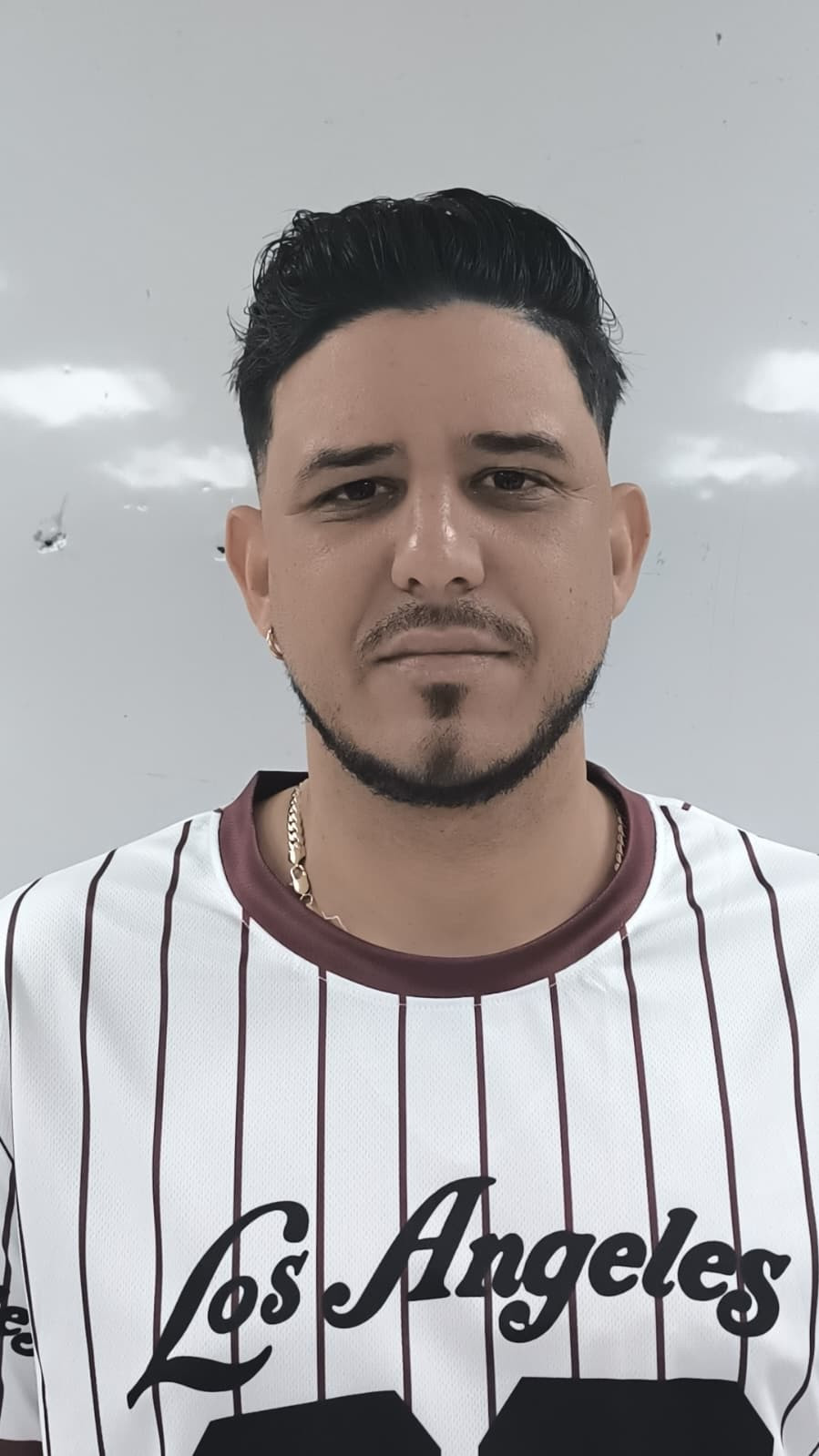 LORENZO ANTONIO PENA RIOS