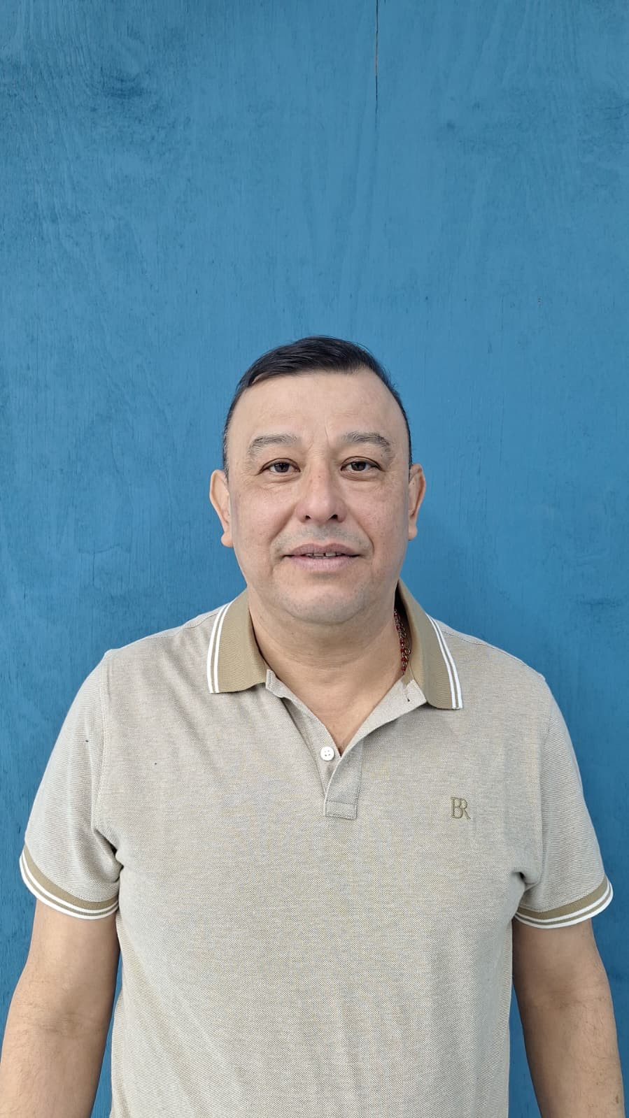 SELVIN G ARDON MORALES