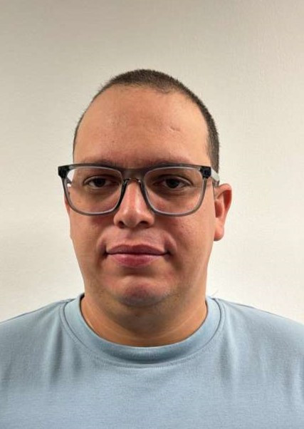 JOSE YUNIO GALVEZ RODRIGUEZ