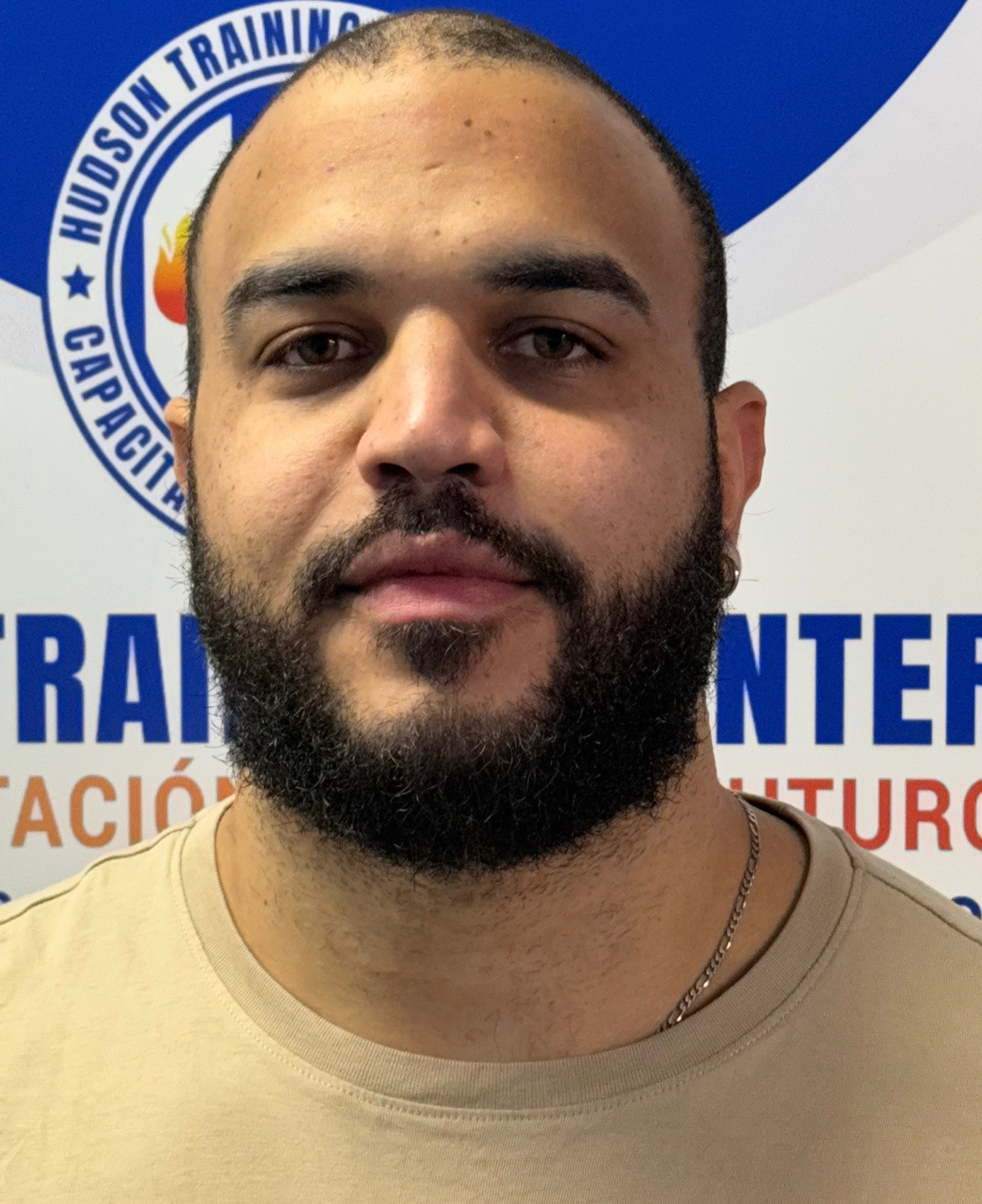 RONNY RODRIGUEZ