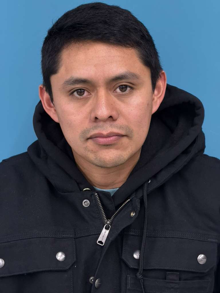 SERGIO DANILO GARCIA VASQUES