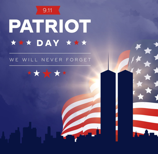 Patriot Day